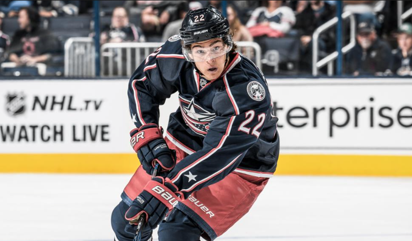 Sonny Milano a encore été REFUSÉ par Marc Bergevin...