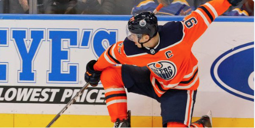 SORRY EDMONTON...