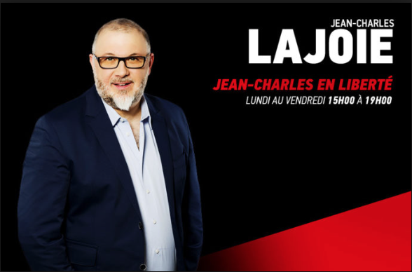 SOULAGEMENT au 91,9 Sports...