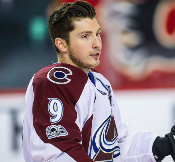 Sportsnet continue d'associer Matt Duchene à Montréal...