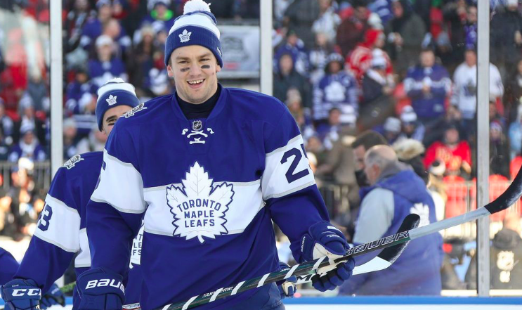  Sportsnet nomme Montréal..