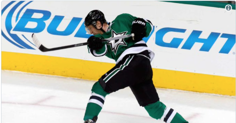 Sportsnet qui VANTE Ales Hemsky..Sans avoir regardé le SCRIMMAGE...