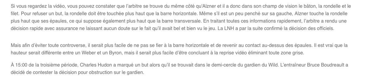 Stéphane Auger est vraiment une LICHEUSE de CUL...