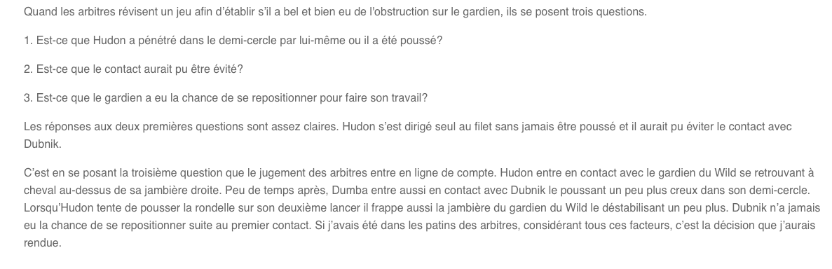 Stéphane Auger est vraiment une LICHEUSE de CUL...