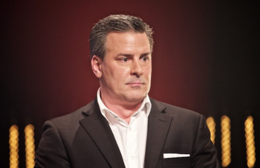 Stéphane Langdeau doit tellement regretter d'avoir pris la défense de Stéphane Leroux...