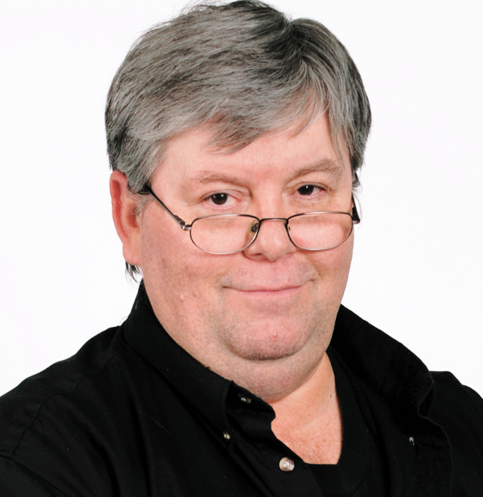 Stéphane Leroux veut vous dire qu'il n'est pas un PRÉDATEUR SEXUEL...