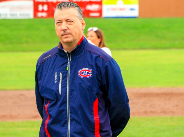Stéphane Waite avait suggéré à Trevor Timmins et Marc Bergevin de ne pas sélectionner Cayden Primeau...