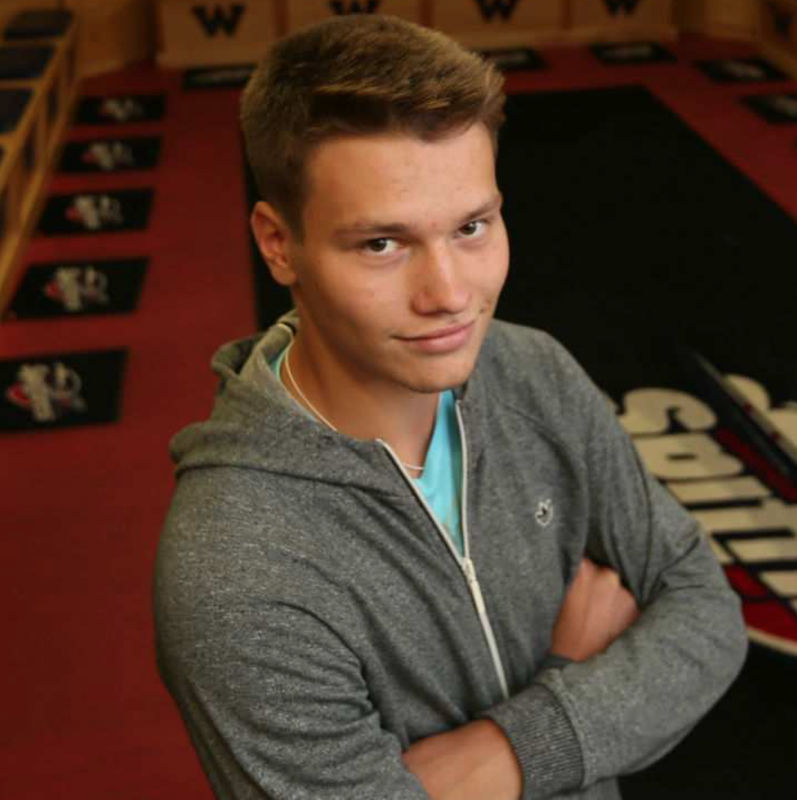 Steve Yzerman a fait comprendre à Sergachev...