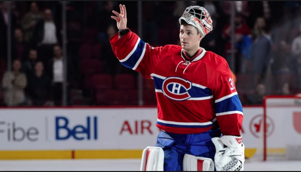 STP Carey...abaisse tes demandes....
