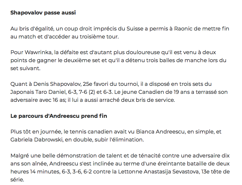 STP GENIE...Redeviens SEXY...