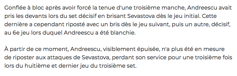 STP GENIE...Redeviens SEXY...