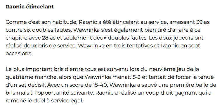 STP GENIE...Redeviens SEXY...