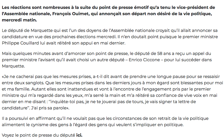 STP Geoff...applique la méthode COUILLARD....