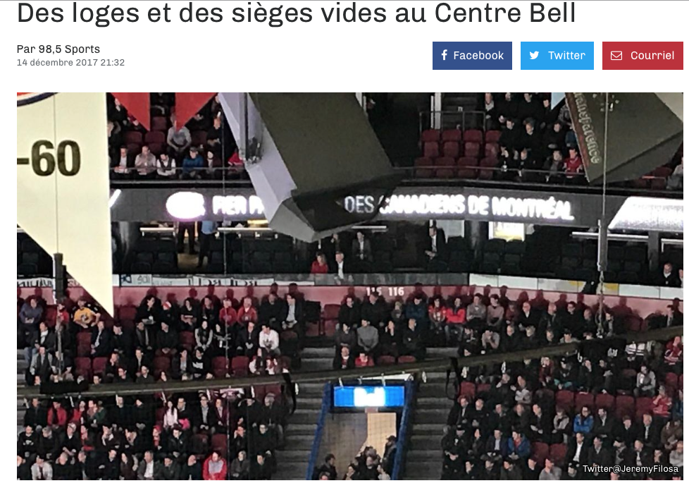 Sur toutes les lèvres après le match...