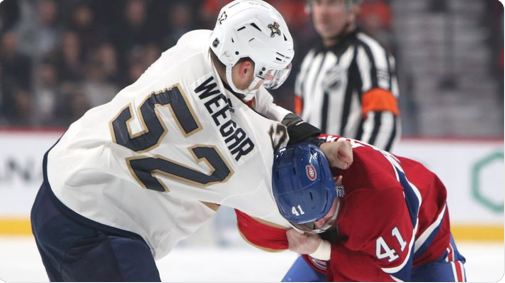 SURPRISE SURPRISE...Paul Byron...