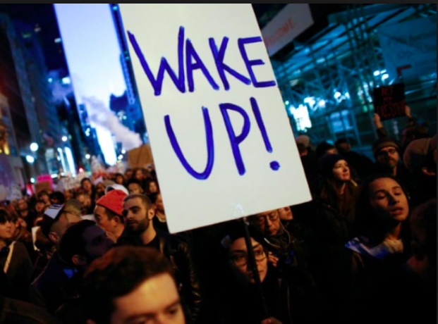 SVP!!! FOUTEZ LE BORDEL CE SOIR....