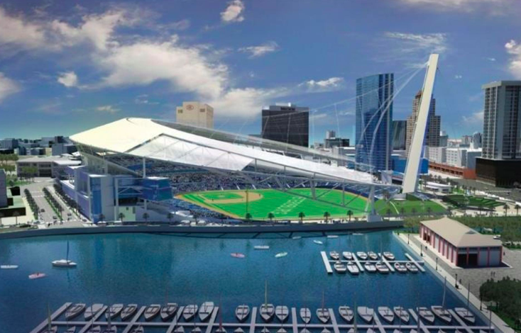 TAMPA BAY va aller de l'avant...