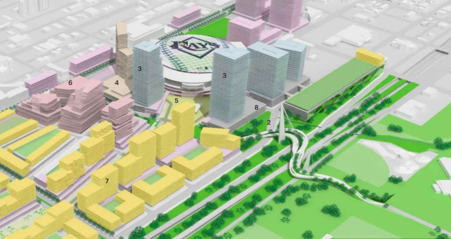 TAMPA BAY va aller de l'avant...