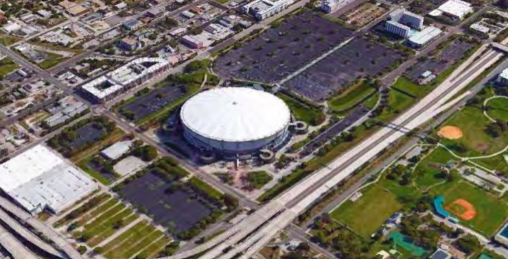 TAMPA BAY va aller de l'avant...