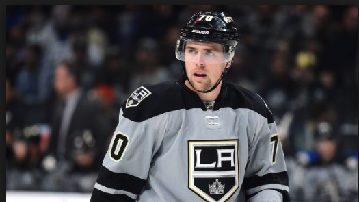 Tanner Pearson tout proche de Montréal?