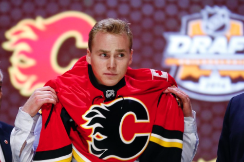 T'ATTENDS QUOI pour faire une offre aux Flames Marc...
