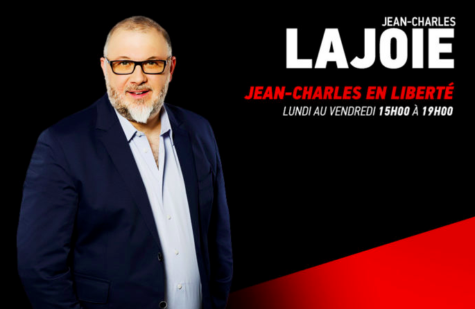 TENSIONS au 91,9 Sports...