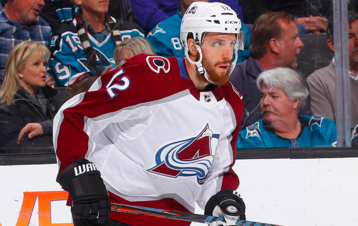 THE HOCKEY NEWS nomme leurs candidats pour sa brigade défensive à gauche.