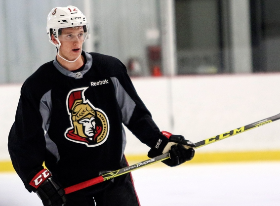 Thomas Chabot à Laval vendredi prochain..