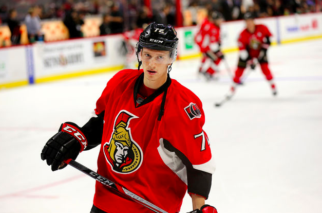 Thomas Chabot dans la AHL...HONTE à Guy Boucher...