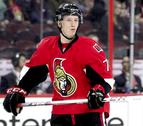 Thomas Chabot n'est pas un Dieu ???