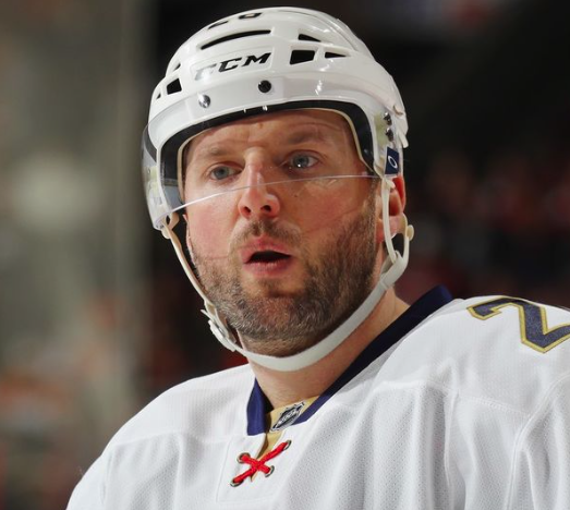 Thomas Vanek avec les Canucks ???