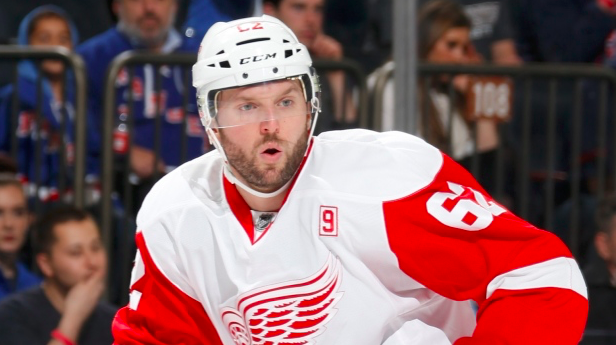 Thomas Vanek est vraiment un PERDANT dans l'âme...