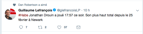 Ti-CLaude a enfin donné un BONBON à TI-JOE...