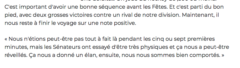 TI-CLAUDE doit se calmer...
