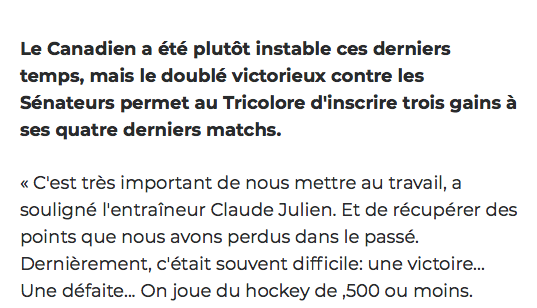 TI-CLAUDE doit se calmer...