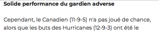 Ti-CLaude veut se rapprocher de Jack Hughes!!!!