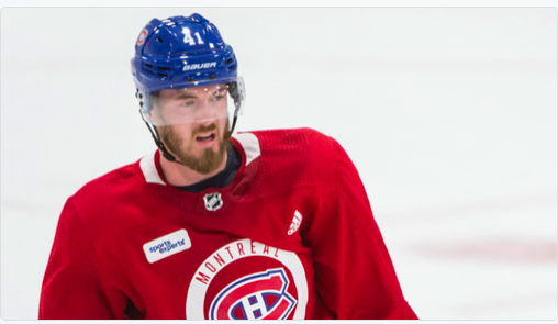 TI-PAUL...Va être SURPAYÉ par Marc Bergevin...