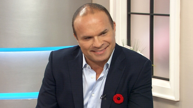 Tie Domi avec son uniforme du Canadien !!!