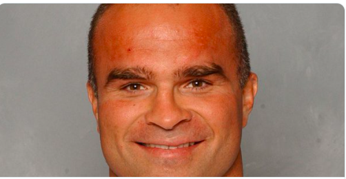 Tie Domi est maintenant un MONTRÉALAIS dans l'âme...