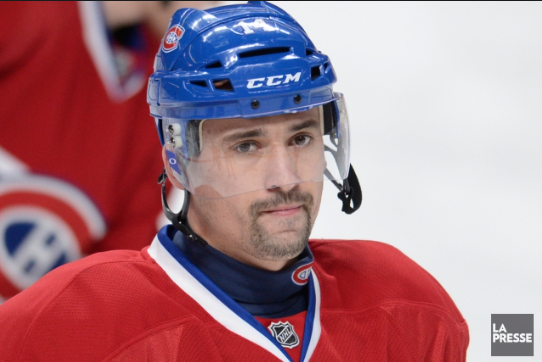 Tomas Plekanec (+3) se permet de viser Alex Galchenyuk (-28) et Jonathan Drouin (-27). 