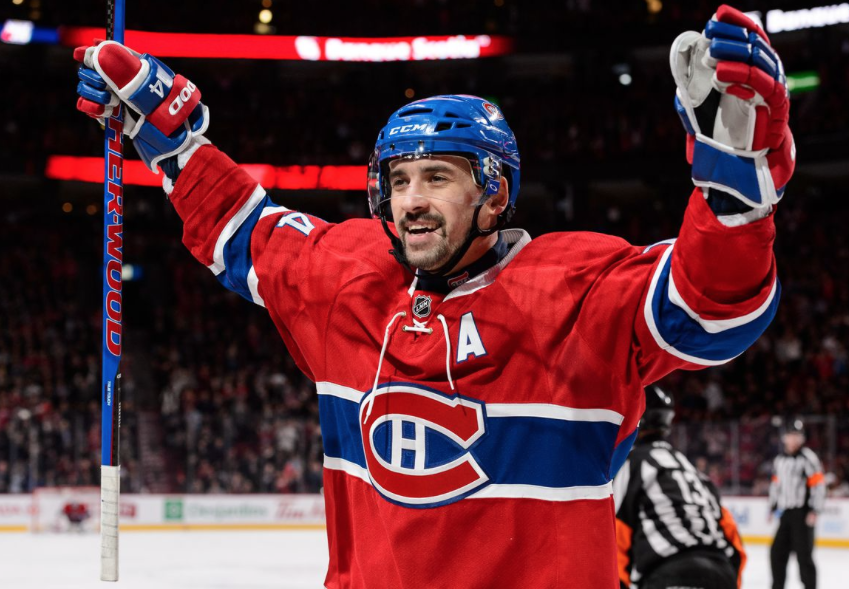 Tomas Plekanec a déjà son VISA DE TRAVAIL AMÉRICAIN..