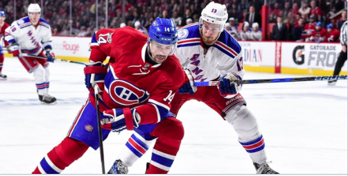 Tomas Plekanec à Pittsburgh ou Chicago? Rendez-vous en mars...