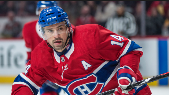 Tomas Plekanec à Toronto....tout un AFFRONT...