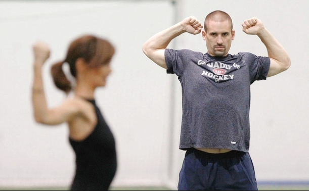 Tomas Plekanec au BALLOTTAGE?