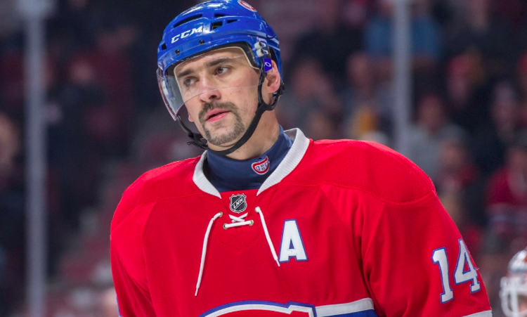 Tomas Plekanec COACH dès l'an prochain?