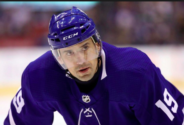 Tomas Plekanec ENCORE HUMILIÉ par Babcock...