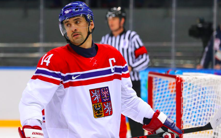 Tomas Plekanec est DÉVASTÉ...