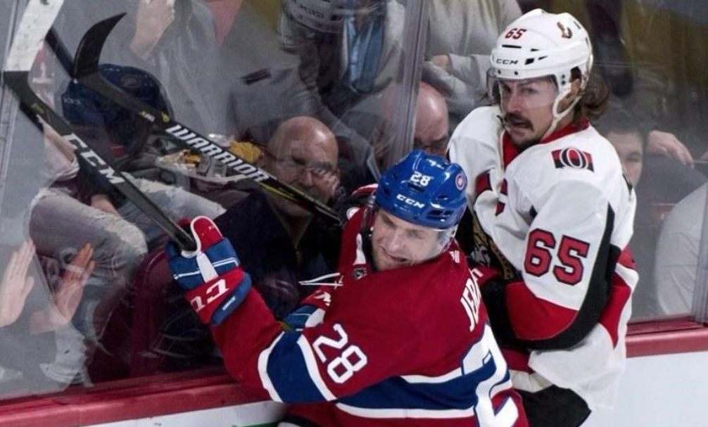  Tomas Plekanec et Artturi Lehkonen critiquent SUBTILEMENT Marc Bergevin..