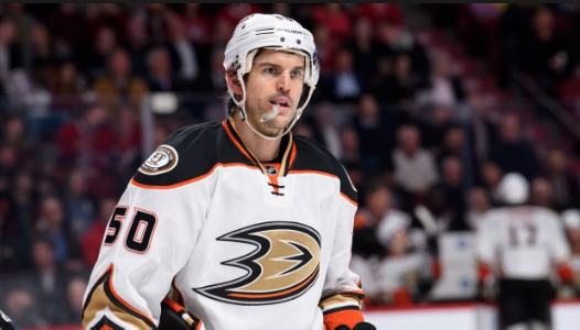 Tomas Plekanec intéresse les Ducks?