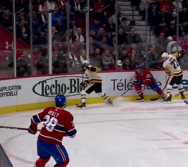Tomas Plekanec le bon JACK...